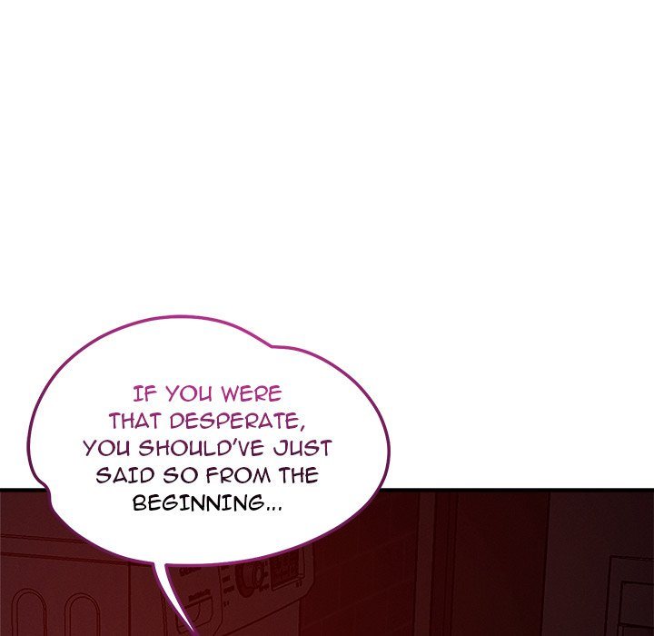 How did we get here Lee Ji-Kyung chapter 58 page 13