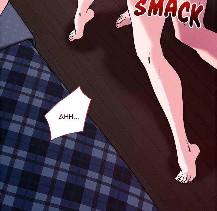 How did we get here Lee Ji-Kyung chapter 58 page 31