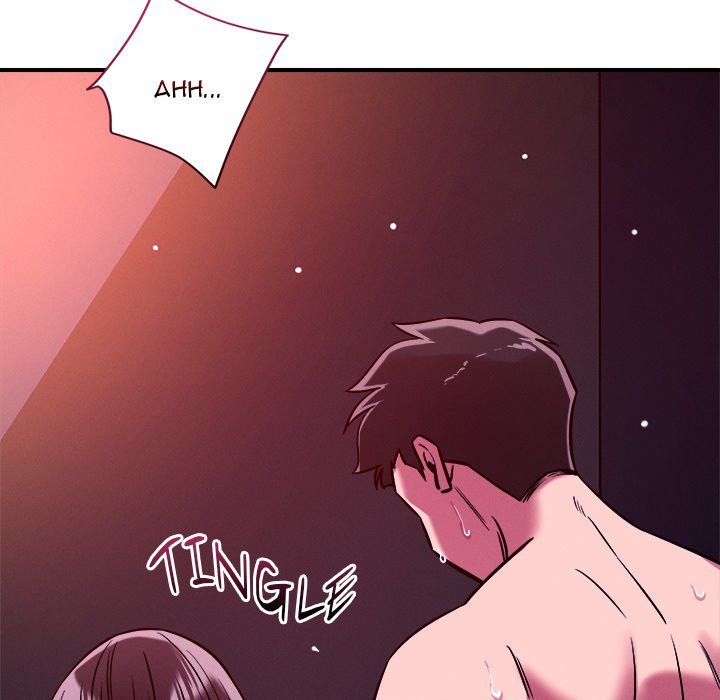 How did we get here Lee Ji-Kyung chapter 58 page 91