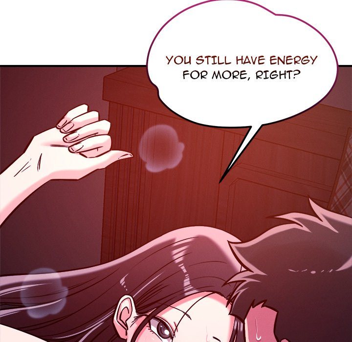 How did we get here Lee Ji-Kyung chapter 58 page 118