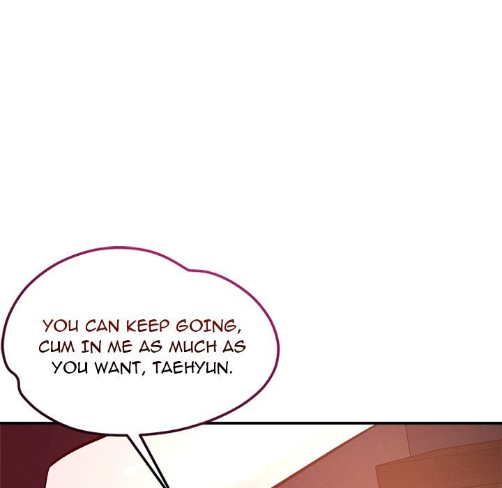 How did we get here Lee Ji-Kyung chapter 58 page 121