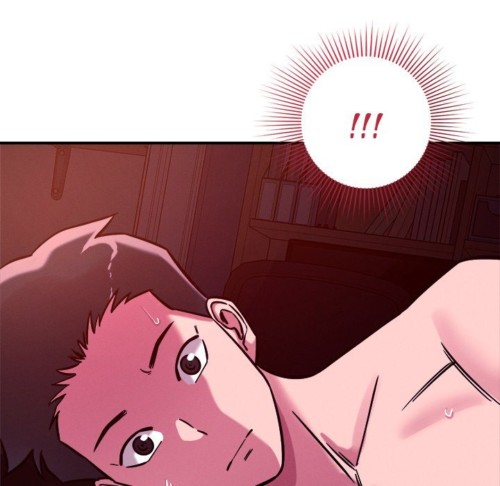 How did we get here Lee Ji-Kyung chapter 58 page 124