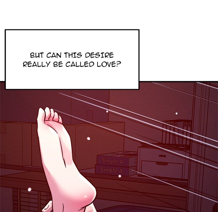 How did we get here Lee Ji-Kyung chapter 58 page 133