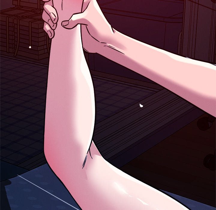 How did we get here Lee Ji-Kyung chapter 58 page 134