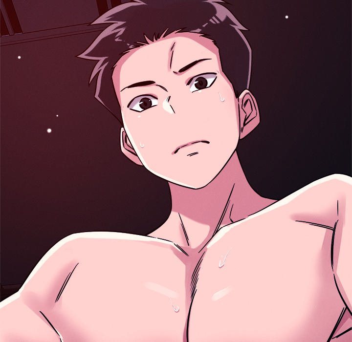 How did we get here Lee Ji-Kyung chapter 58 page 136