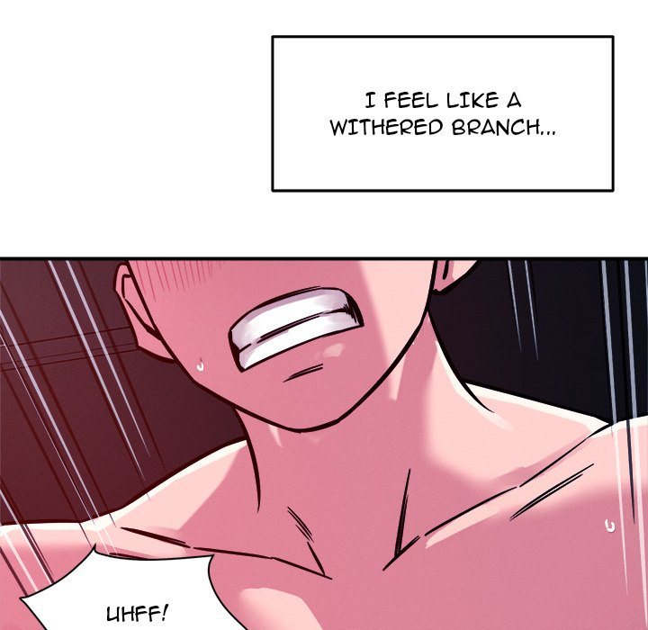 How did we get here Lee Ji-Kyung chapter 58 page 141