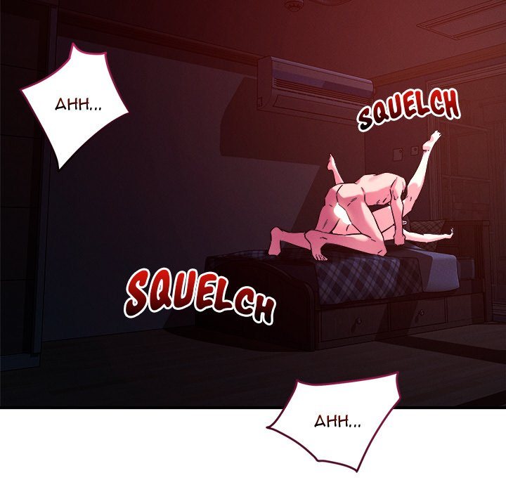 How did we get here Lee Ji-Kyung chapter 58 page 155