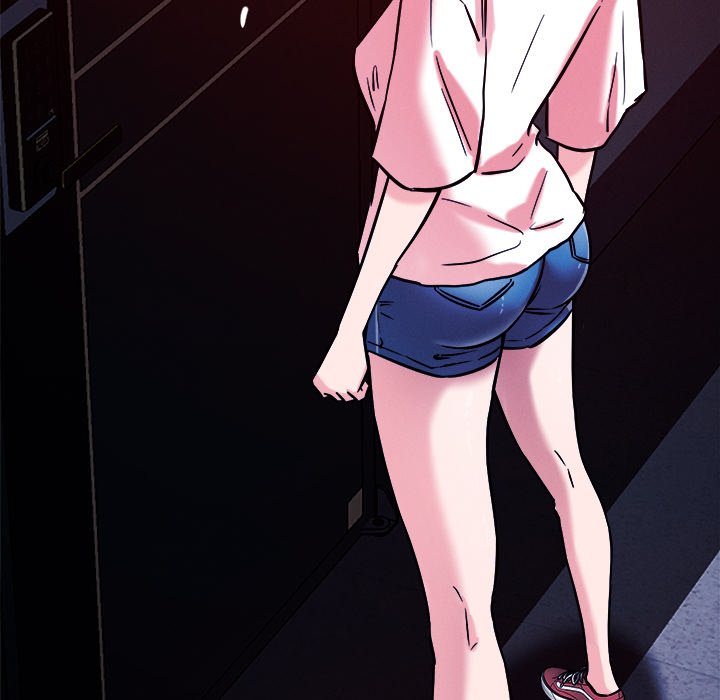 How did we get here Lee Ji-Kyung chapter 58 page 163