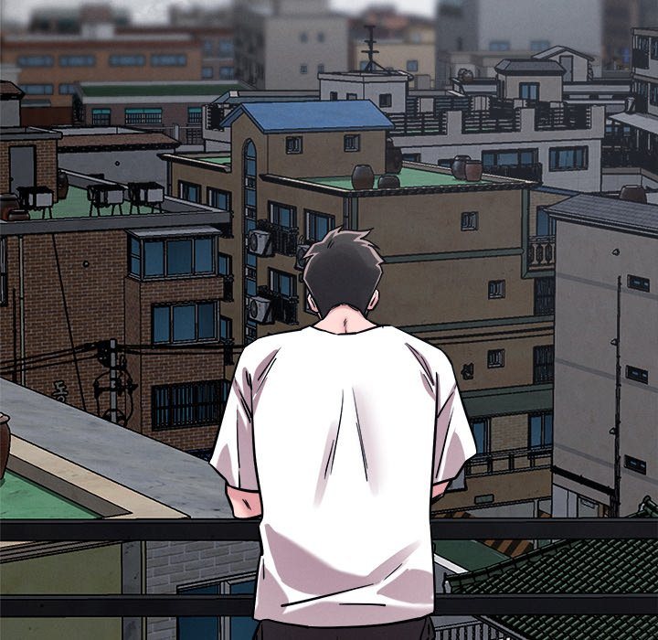 How did we get here Lee Ji-Kyung chapter 59 page 35