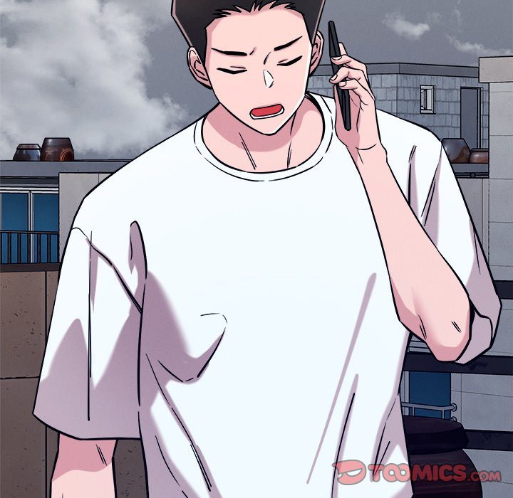 How did we get here Lee Ji-Kyung chapter 59 page 51