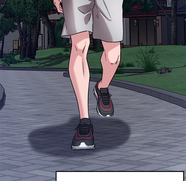 How did we get here Lee Ji-Kyung chapter 59 page 91