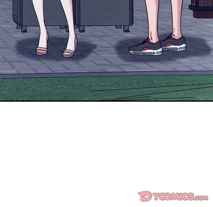 How did we get here Lee Ji-Kyung chapter 59 page 123