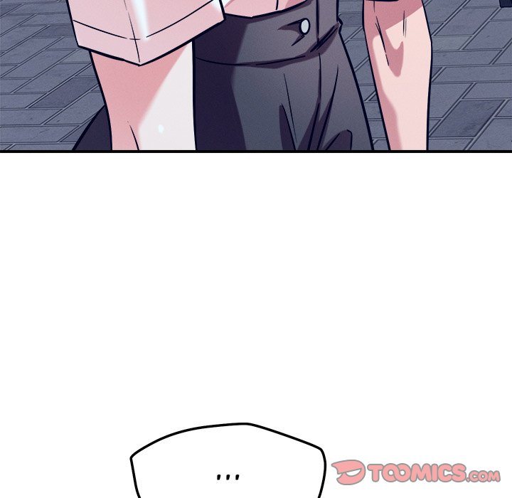 How did we get here Lee Ji-Kyung chapter 59 page 135