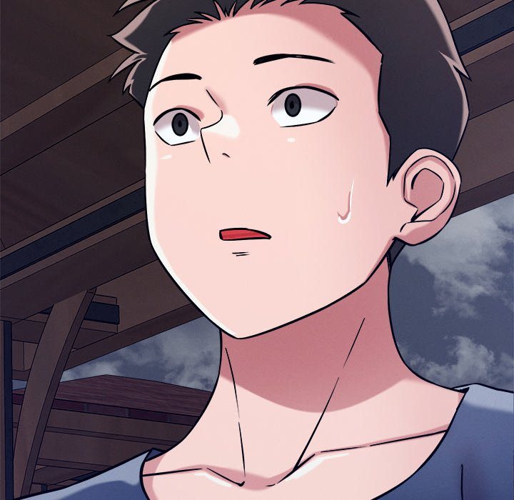 How did we get here Lee Ji-Kyung chapter 59 page 154