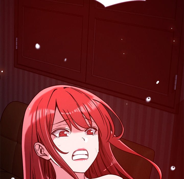 How did we get here Lee Ji-Kyung chapter 60 page 115