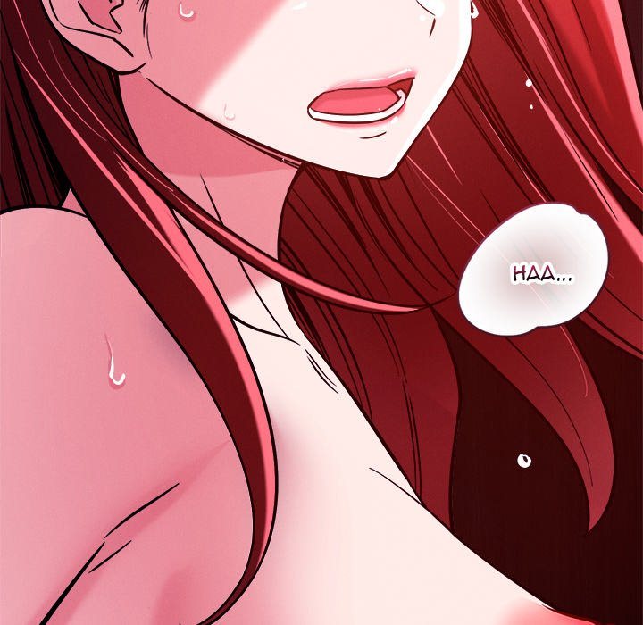 How did we get here Lee Ji-Kyung chapter 60 page 126