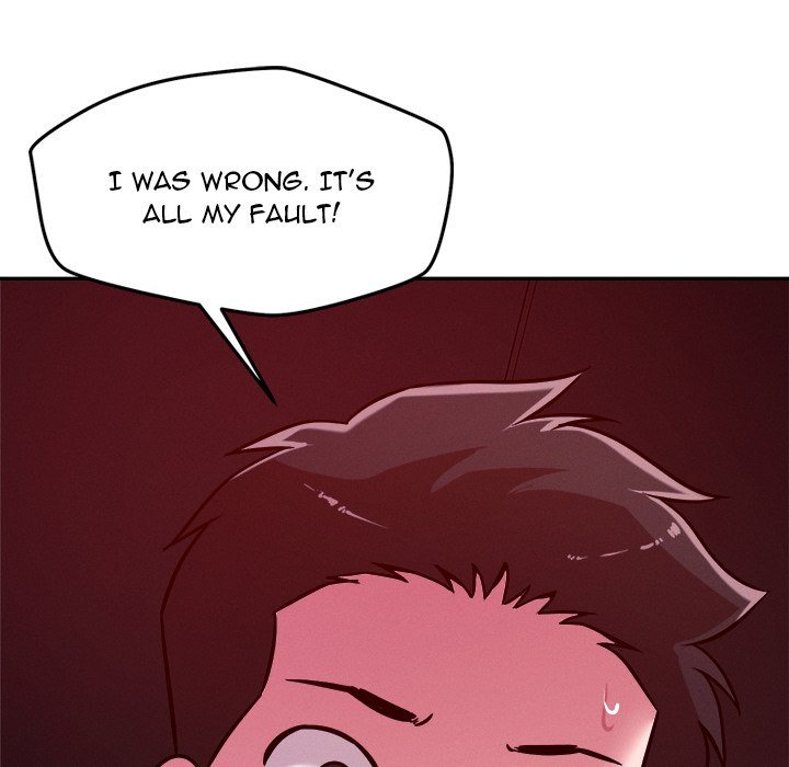 How did we get here Lee Ji-Kyung chapter 60 page 163