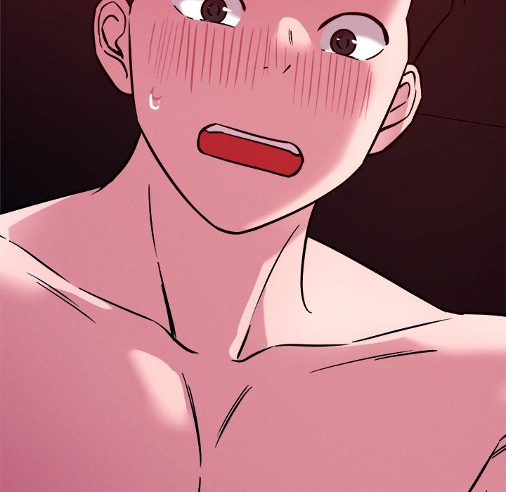 How did we get here Lee Ji-Kyung chapter 60 page 164