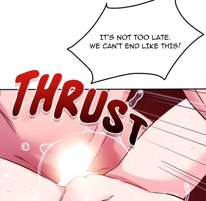 How did we get here Lee Ji-Kyung chapter 60 page 166