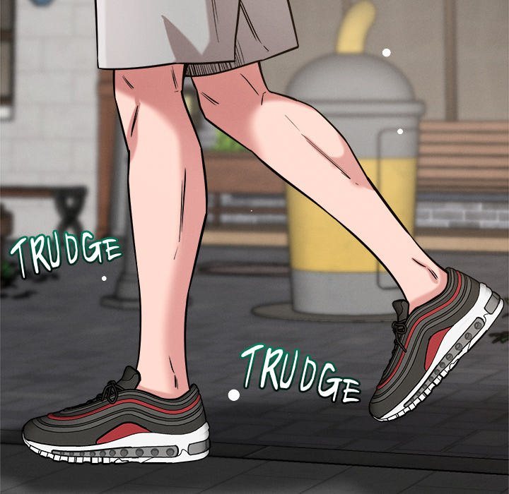 How did we get here Lee Ji-Kyung chapter 60 page 205