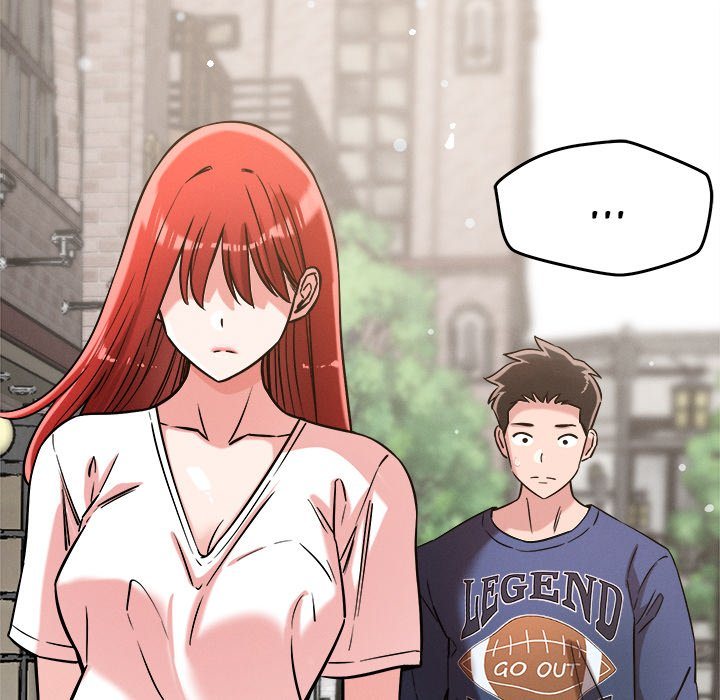 How did we get here Lee Ji-Kyung chapter 60 page 207