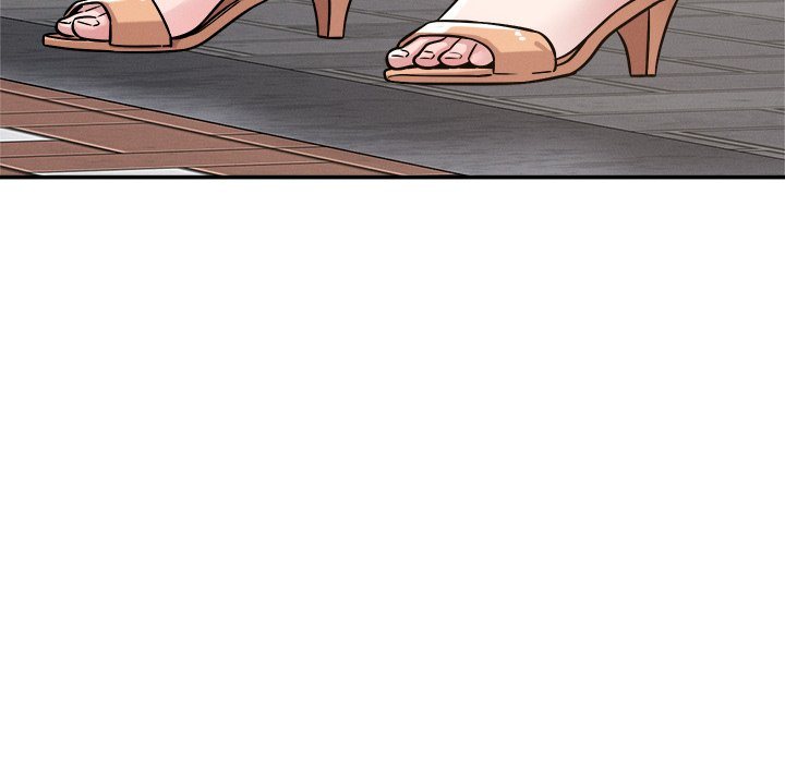 How did we get here Lee Ji-Kyung chapter 60 page 214