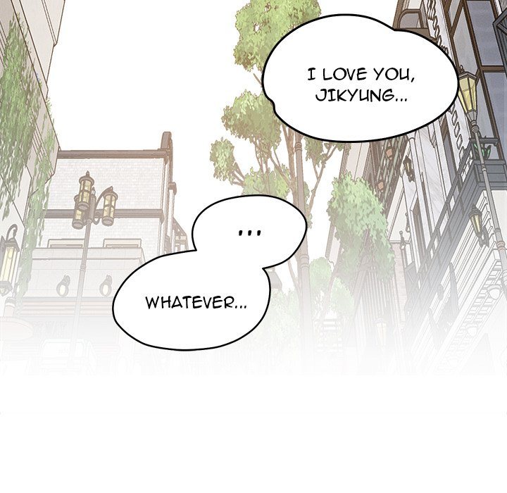 How did we get here Lee Ji-Kyung chapter 60 page 231