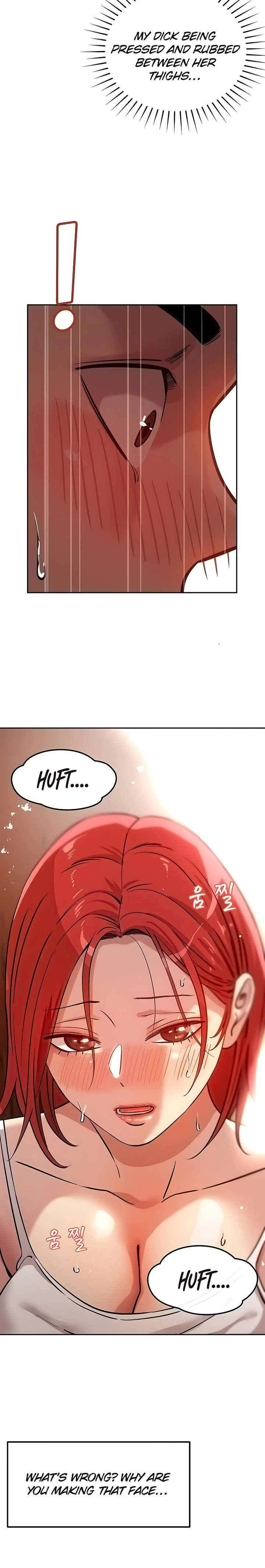 How did we get here Lee Ji-Kyung chapter 7 page 6