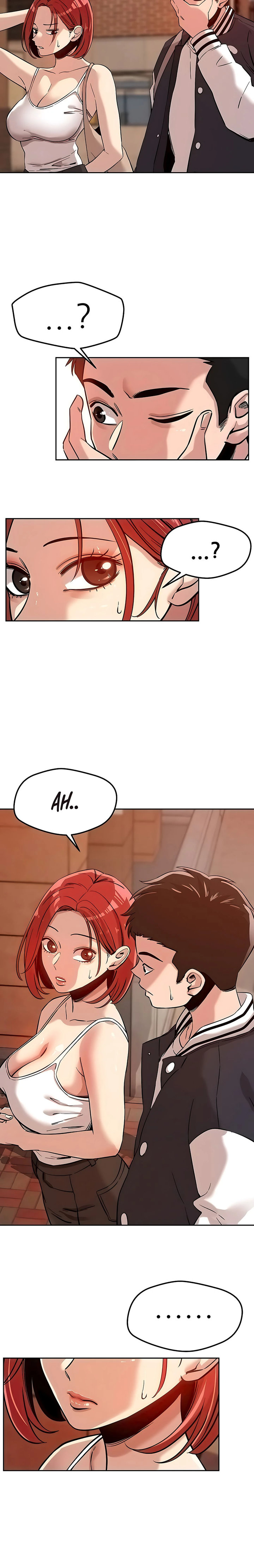 How did we get here Lee Ji-Kyung chapter 7 page 12