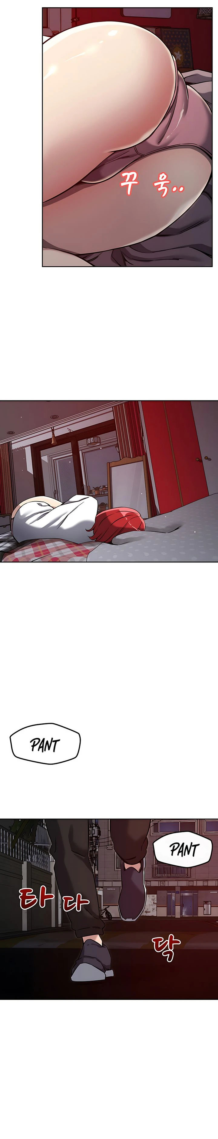 How did we get here Lee Ji-Kyung chapter 9 page 2