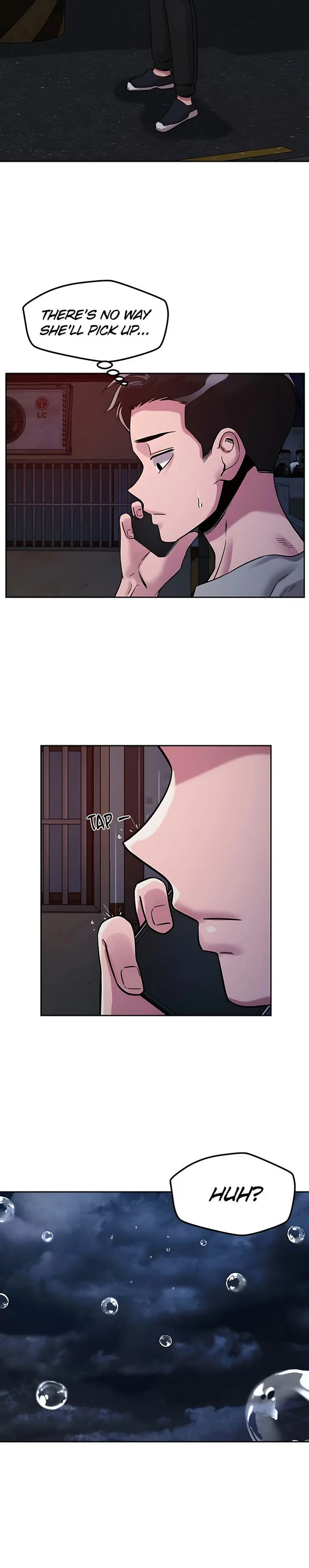 How did we get here Lee Ji-Kyung chapter 9 page 6