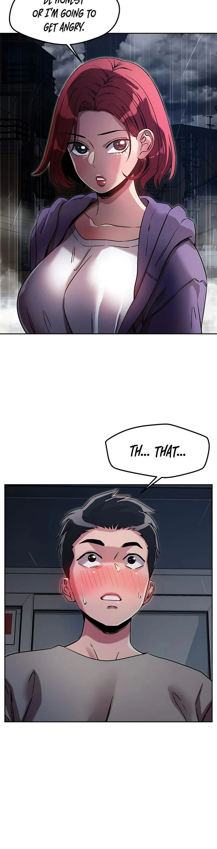 How did we get here Lee Ji-Kyung chapter 9 page 12