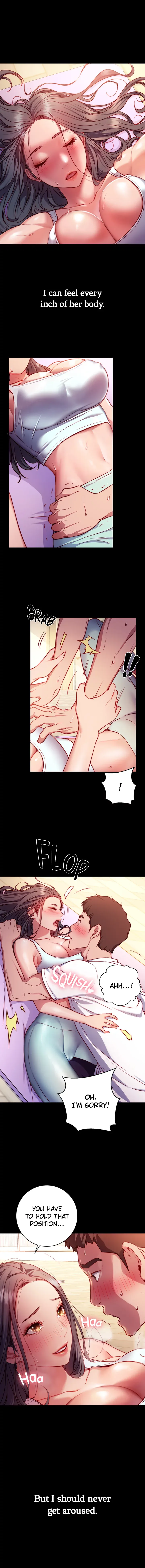 How is this Position? chapter 1 page 2