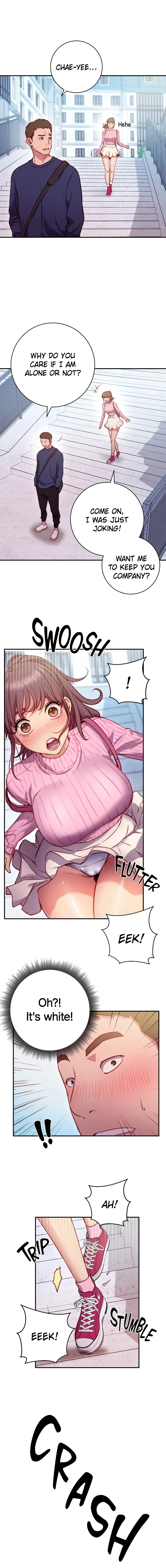 How is this Position? chapter 1 page 5