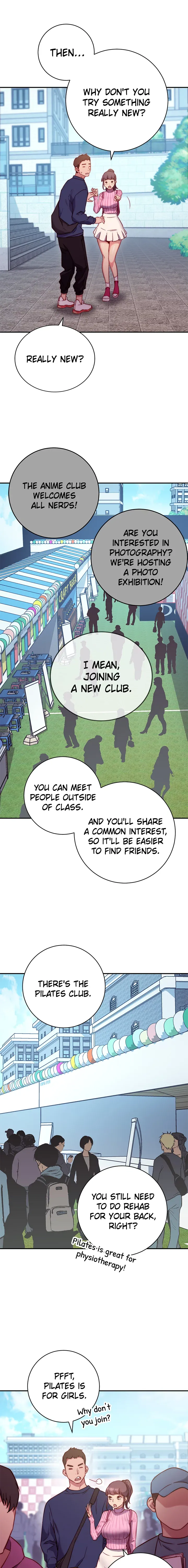 How is this Position? chapter 1 page 9