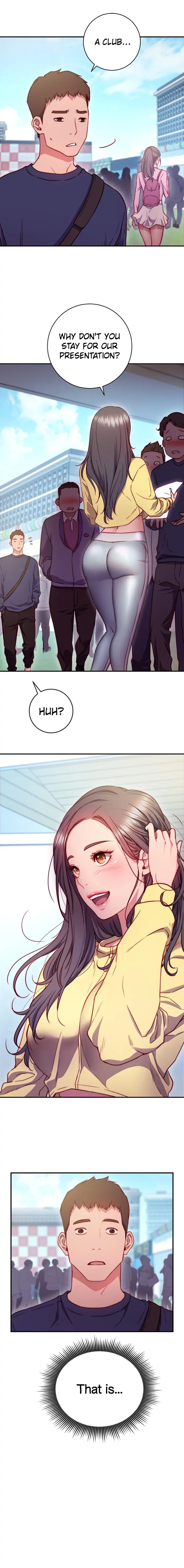 How is this Position? chapter 1 page 11