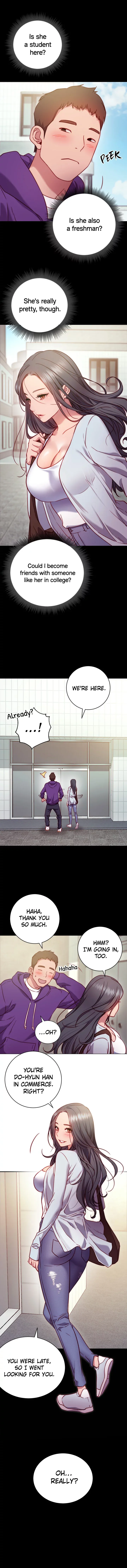 How is this Position? chapter 1 page 14