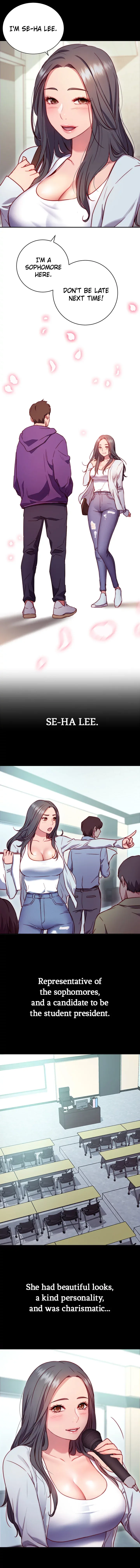 How is this Position? chapter 1 page 15