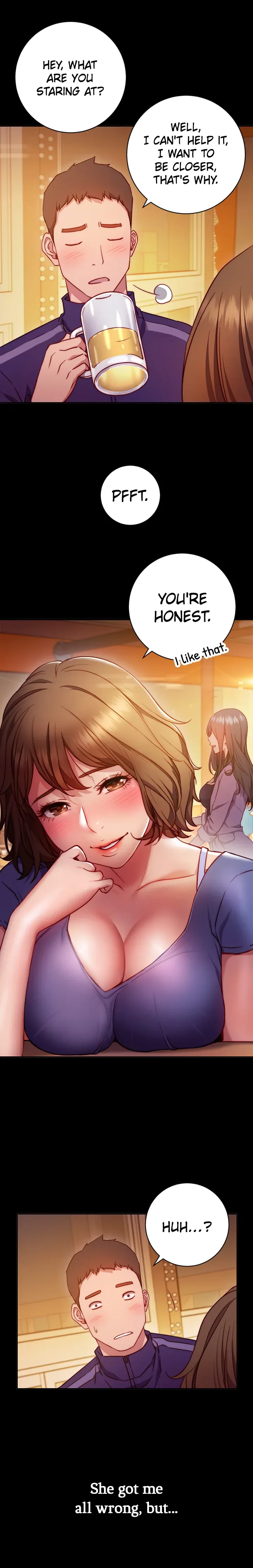How is this Position? chapter 1 page 17