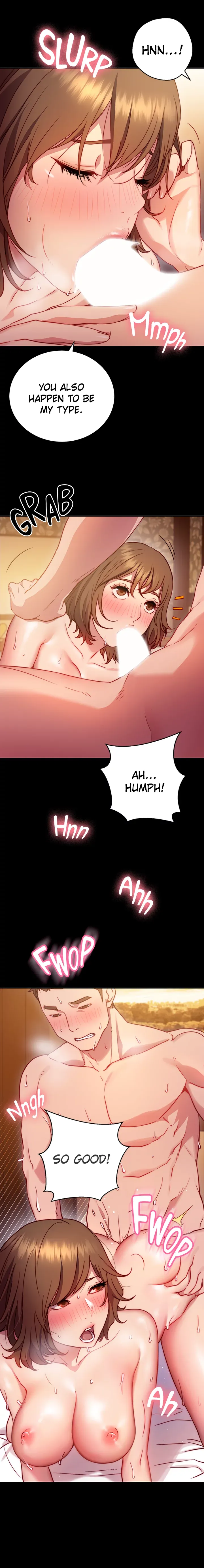How is this Position? chapter 1 page 19