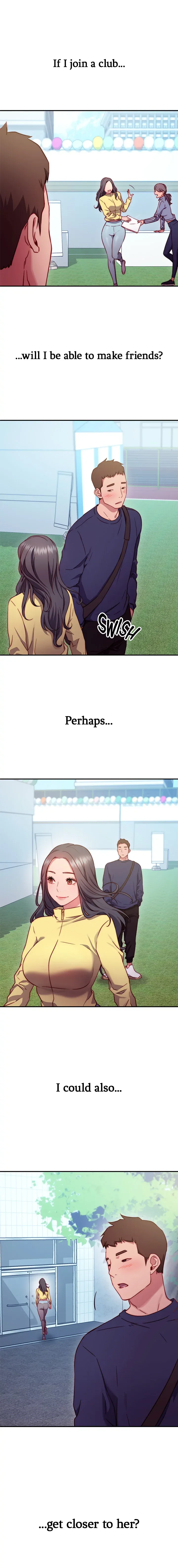 How is this Position? chapter 1 page 22