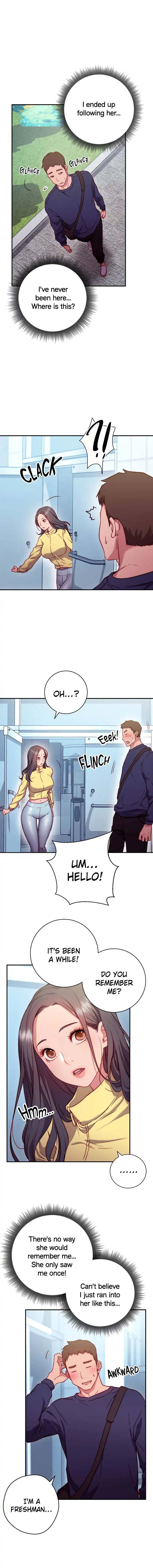 How is this Position? chapter 1 page 23