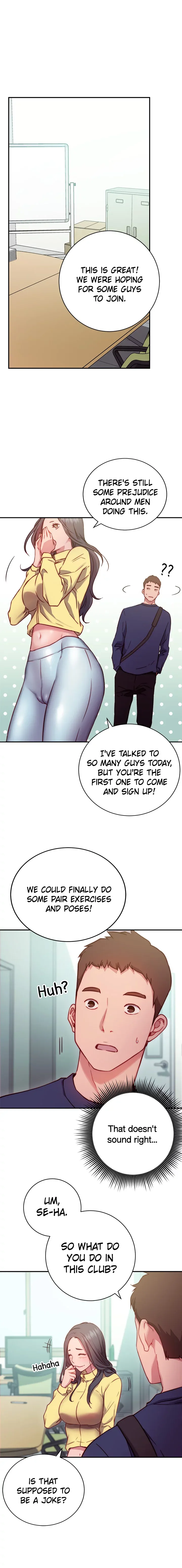 How is this Position? chapter 1 page 25