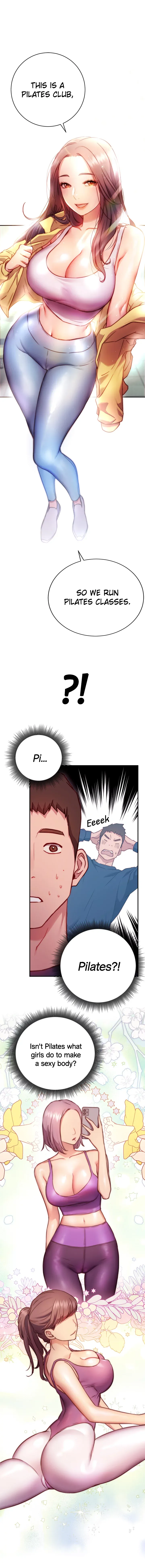 How is this Position? chapter 1 page 26