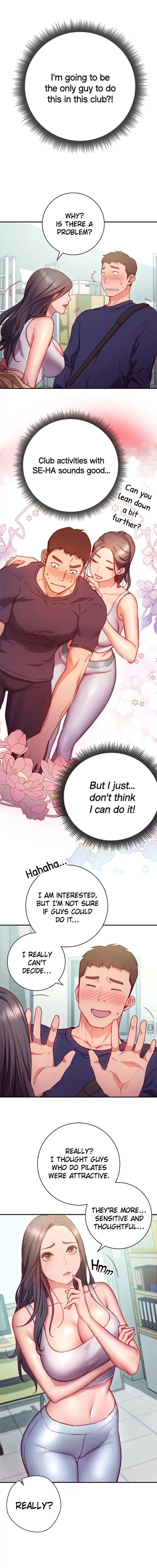 How is this Position? chapter 1 page 27