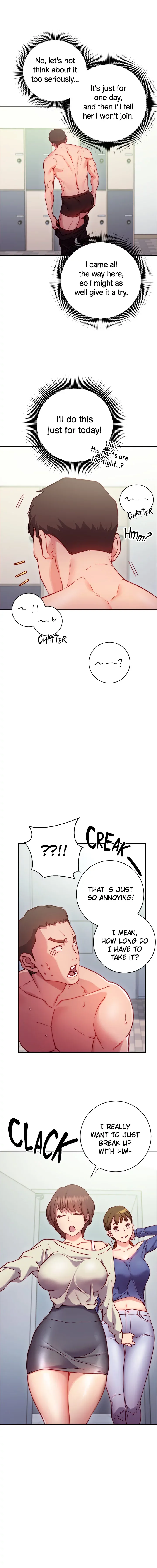 How is this Position? chapter 1 page 29