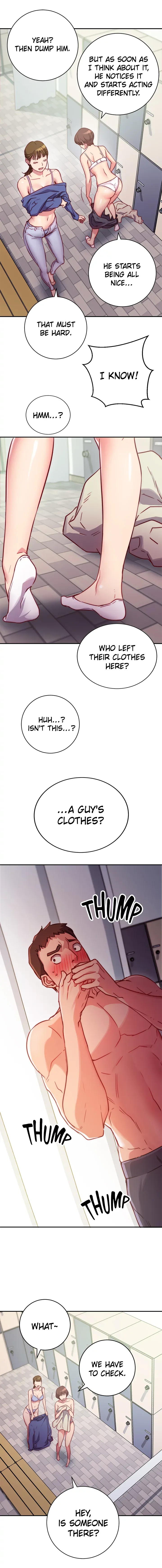 How is this Position? chapter 1 page 30