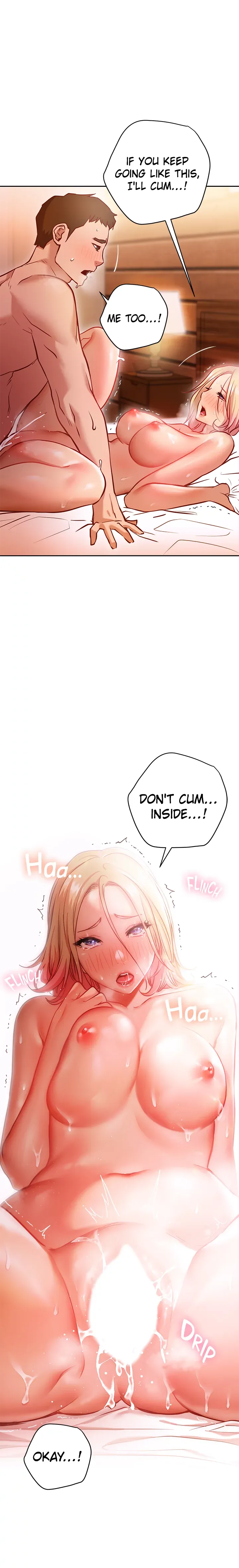 How is this Position? chapter 10 page 3