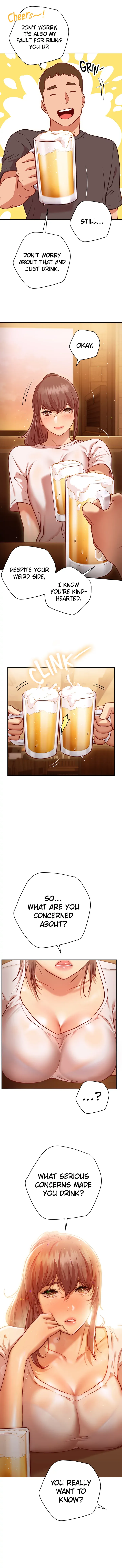 How is this Position? chapter 10 page 8