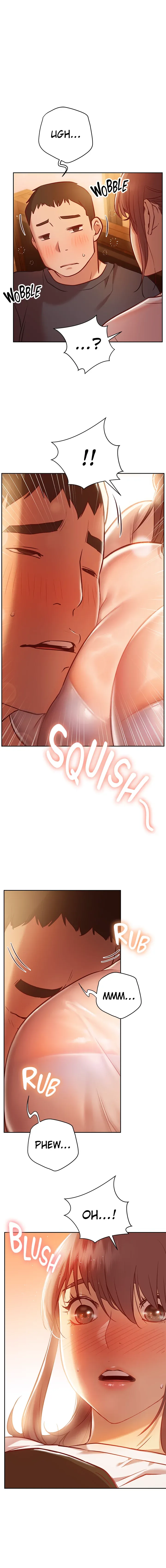 How is this Position? chapter 10 page 13